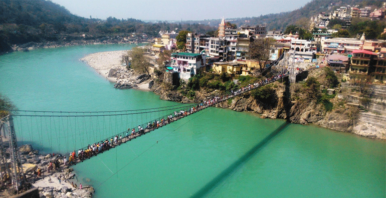 Rishikesh Tour Package